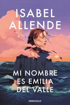 MI NOMBRE ES EMILIA DEL VALLE