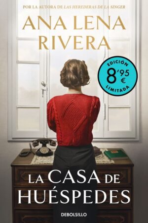 LA CASA DE HUESPEDES (ED. LIMITADA - VERANO)