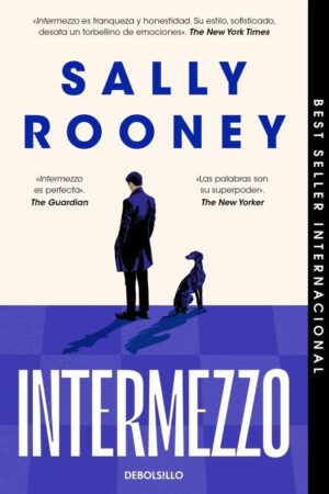 INTERMEZZO (ED. EN ESPAÑOL)
