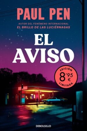 EL AVISO EDICION LIMITADA VERANO
