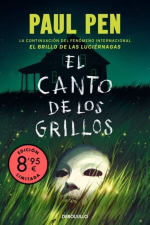 EL CANTO DE LOS GRILLOS (ED. LIMITADA - VERANO)