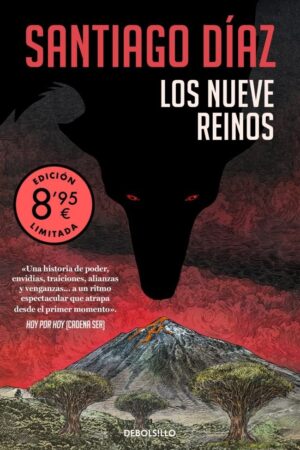 LOS NUEVE REINOS (ED. LIMITADA - VERANO)