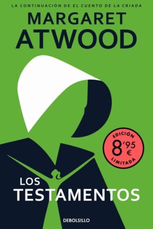 LOS TESTAMENTOS EDICION LIMITADA VERANO