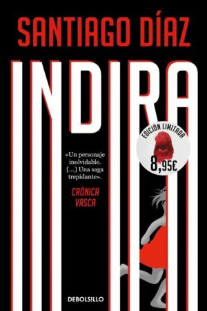 INDIRA (ED. LIMITADA - VERANO) (INDIRA RAMOS 3)