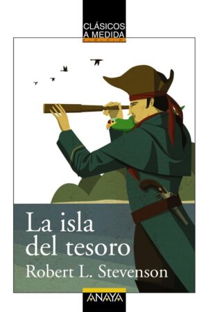 ISLA DEL TESORO,LA