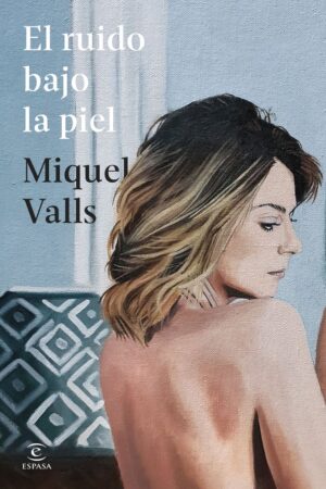 EL RUIDO BAJO LA PIEL