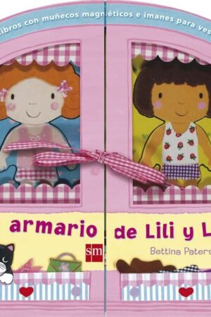MLM.EL ARMARIO DE LILI Y LOLA