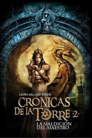 2.MALDICION DEL MAESTRO. (CRONICAS DE LA TORRE RUS