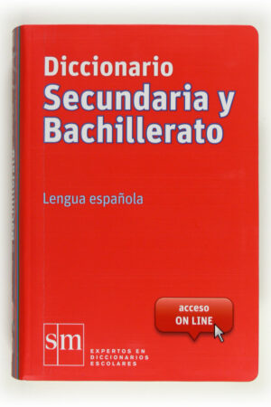 DICC.LENGUA SECUNDARIA Y BACHILLERATO 12