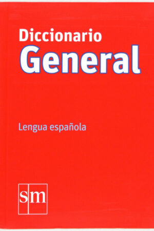 DICC.GENERAL 12