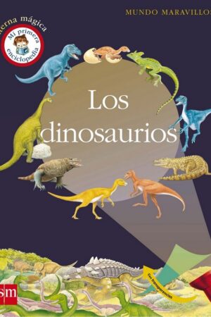 MUMPE.LOS DINOSAURIOS