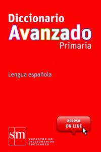DICC.AVANZADO PRIMARIA 12