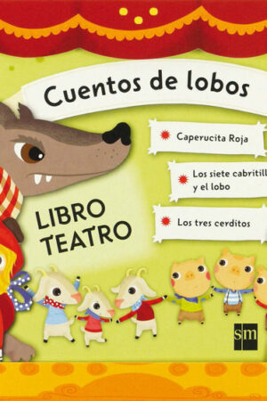 CUENTOS DE LOBOS