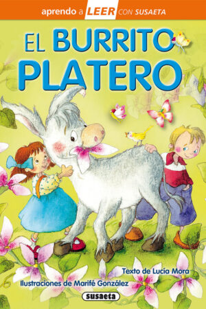 EL BURRITO PLATERO