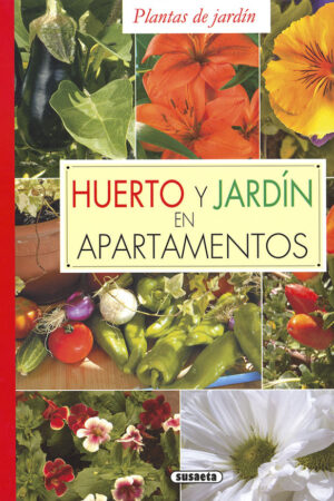 HUERTO Y JARDÍN EN APARTAMENTOS
