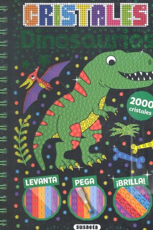 DINOSAURIOS (CRISTALES)