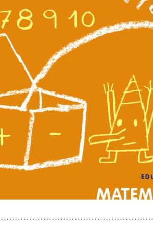 (12).CUADERNO MATEMATICAS 3 (5 ANOS) (!QUE IDEA!)