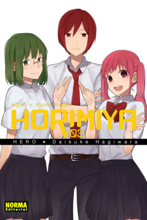 03.HORIMIYA.(MANGA BOLSILLO)
