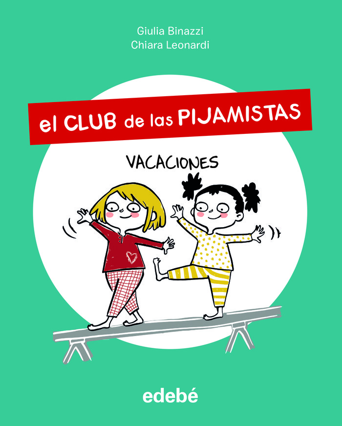 VACACIONES (CAS)