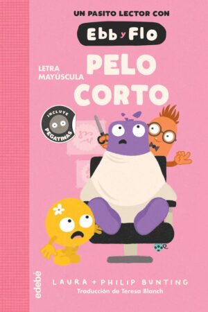 PELO CORTO