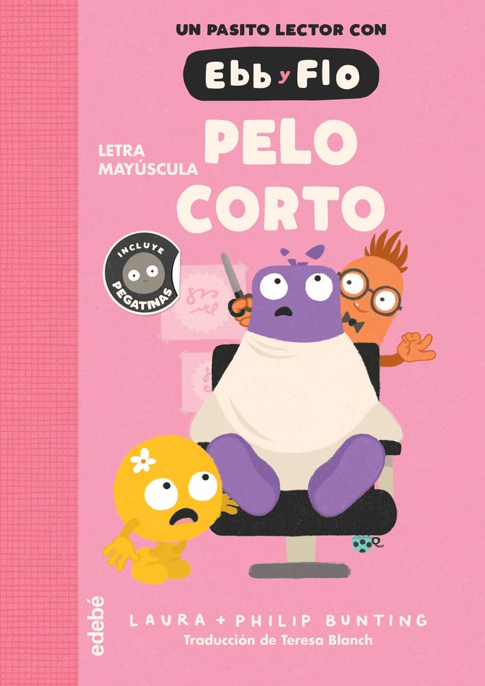 PELO CORTO