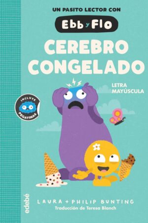 CEREBRO CONGELADO