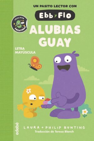 ALUBIAS GUAY