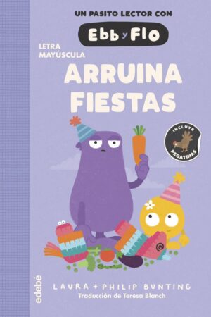 ARRUINA FIESTAS