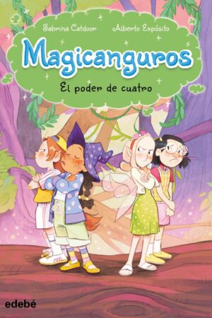 EL PODER DE CUATRO