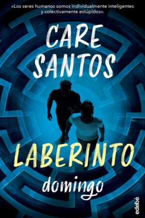 DOMINGO SAGA LABERINTO
