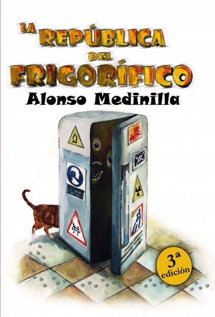 La república del frigorífico