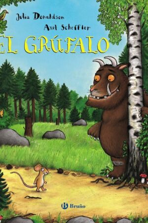 GRUFALO,EL