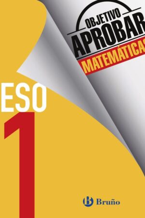 Objetivo ap Mate 1 ESO