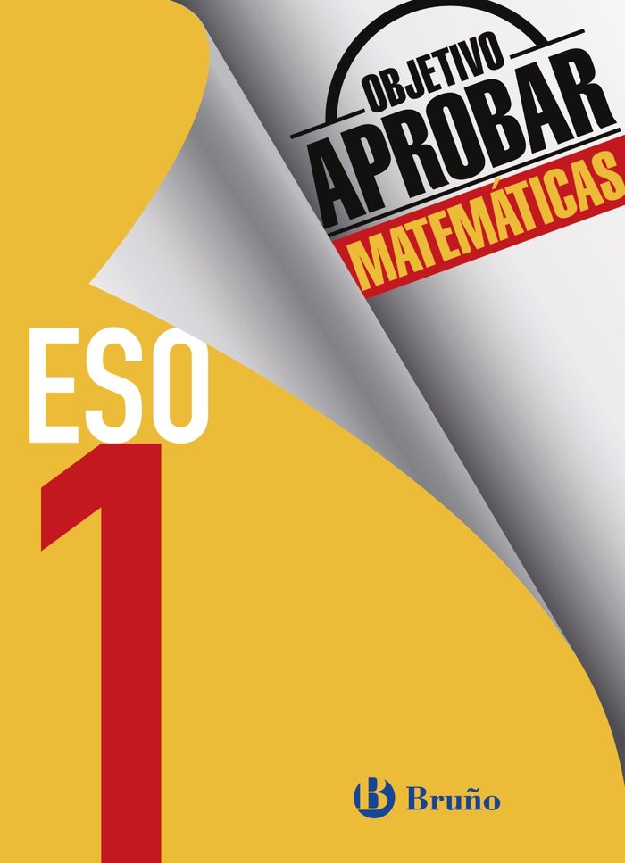 Objetivo ap Mate 1 ESO