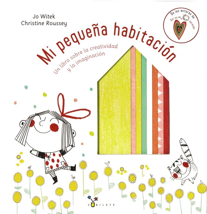 MI PEQUEÑA HABITACION.(ALBUMES ILUSTRADOS)