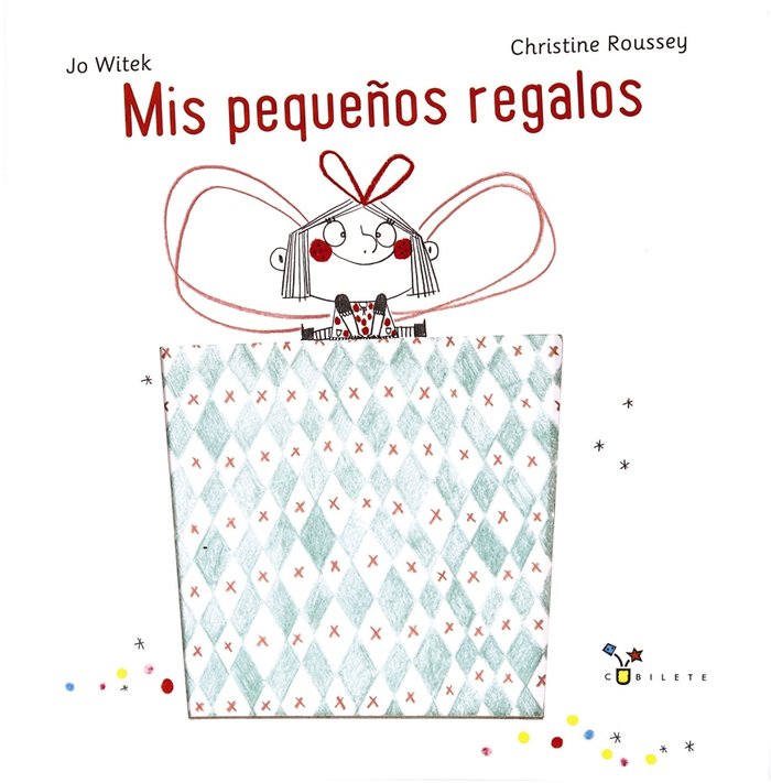 MIS Pequeños REGALOS.(CUBILETE)