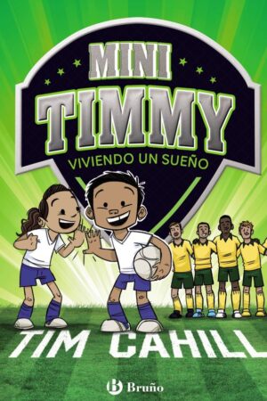 Viviendo un sueño
