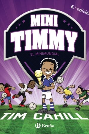 Mini Timmy - El Minimund
