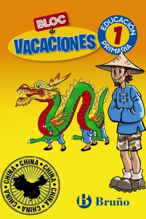 Bloc de vacaciones 1