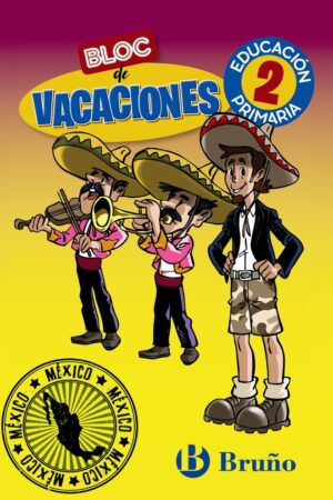 Bloc de vacaciones 2