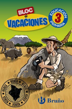 Bloc de vacaciones 3