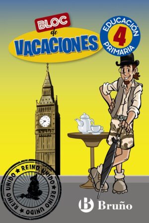 Bloc de vacaciones 4