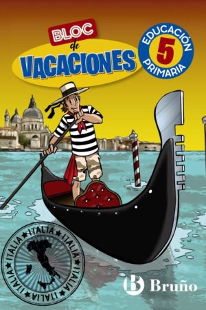Bloc de vacaciones 5