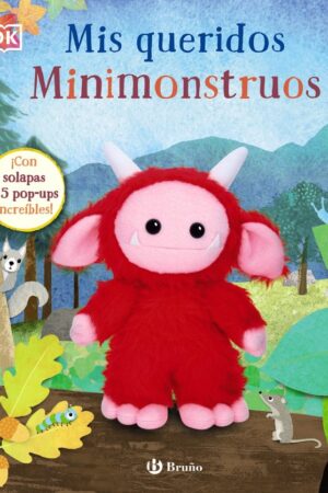 MIS QUERIDOS MINIMONSTRUOS