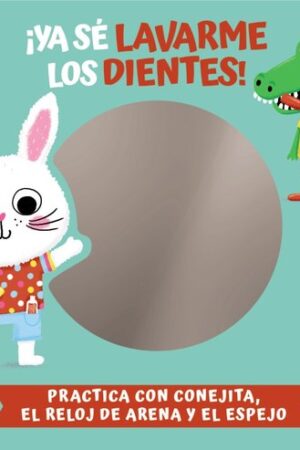 YA SÉ LAVARME LOS DIENTES