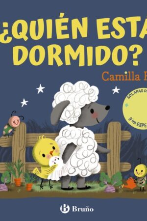 ¿Quién está dormido?