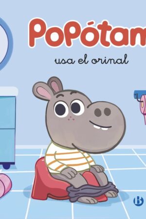POPÓTAM USA EL ORINAL