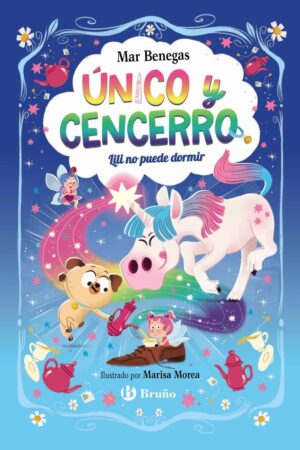 Único y Cencerro, 4.
