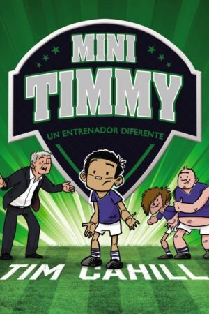 Mini Timmy, 10.