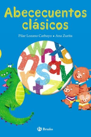 Abececuentos clásicos